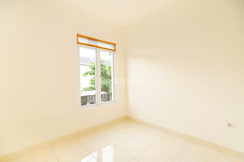 Serpong Natura City Cluster Cattleya