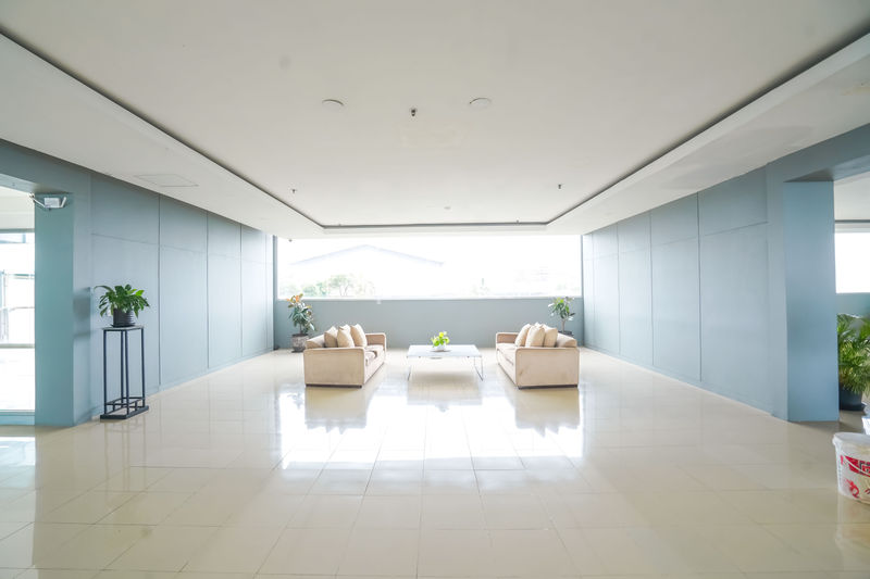 Apartemen Park View Depok