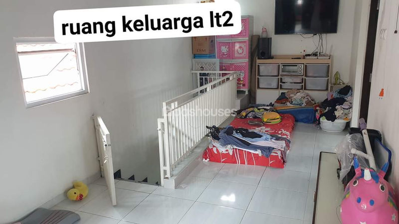 Jalan Malaka Jaya