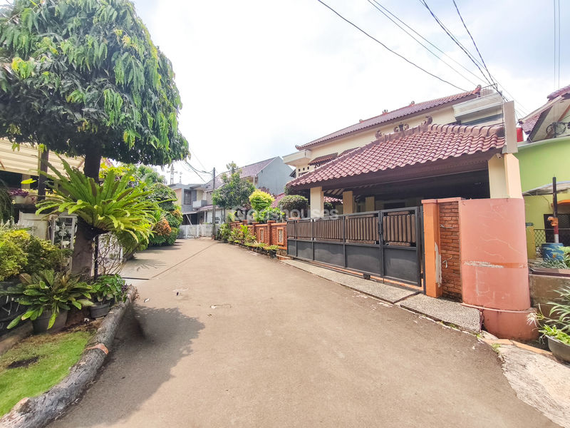 Perumahan Jatiwaringin Asri