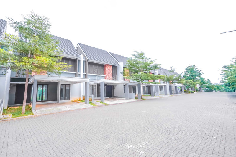 Cimanggis Golf Estate Cluster Margata 3