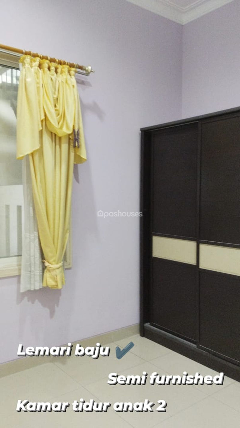 Summarecon Gading Serpong Cluster Chalcedony