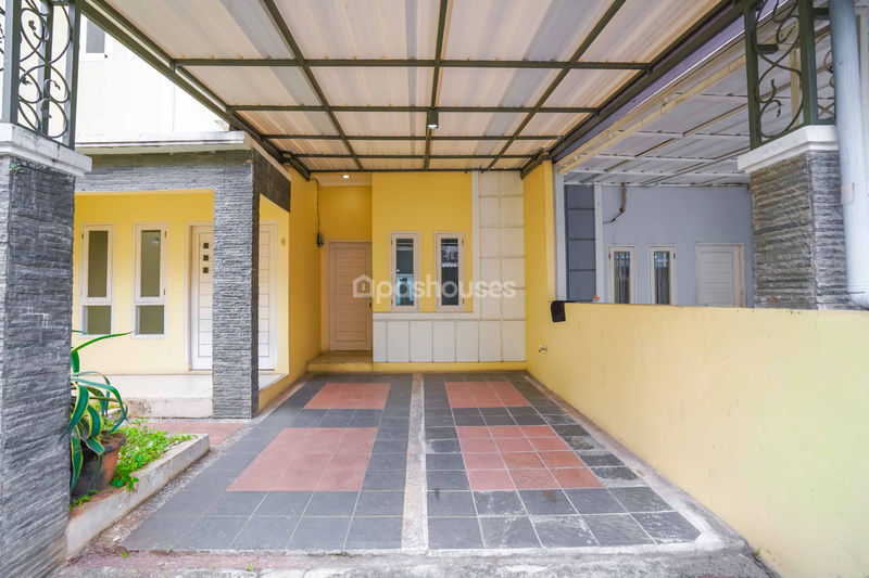 Jalan Gandaria Asri No 99