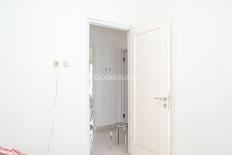 Cilebut Residence Cluster Anthorium Blok J No.2