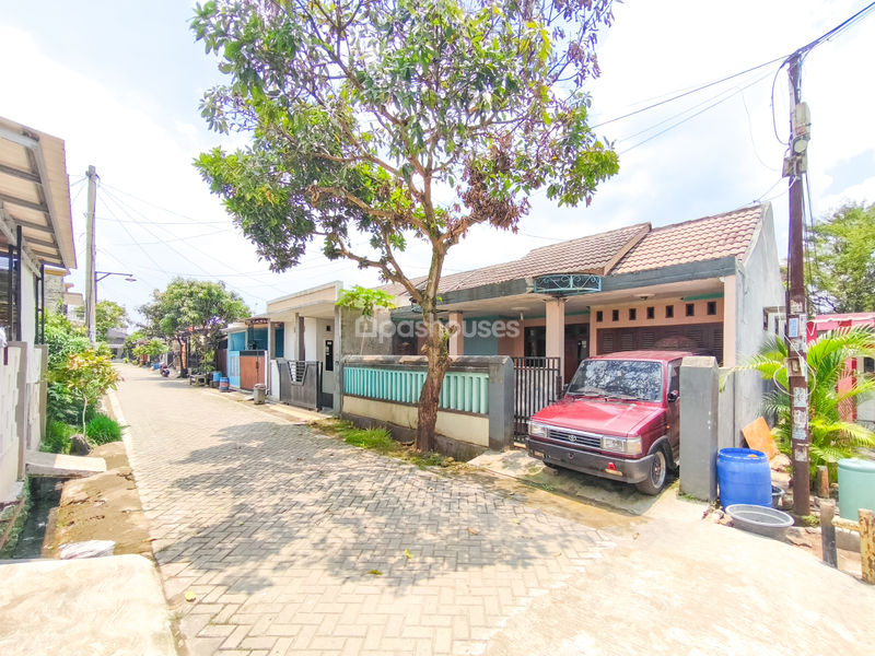 Griya Serpong Asri Blok GU3