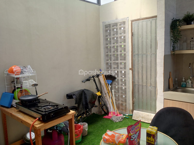 Perumahan Emerald Cilebut Cluster Astoria