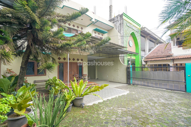 Jalan H.Najih No.80