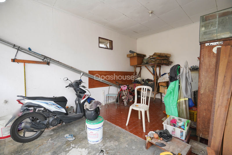 Perum Alam Indah