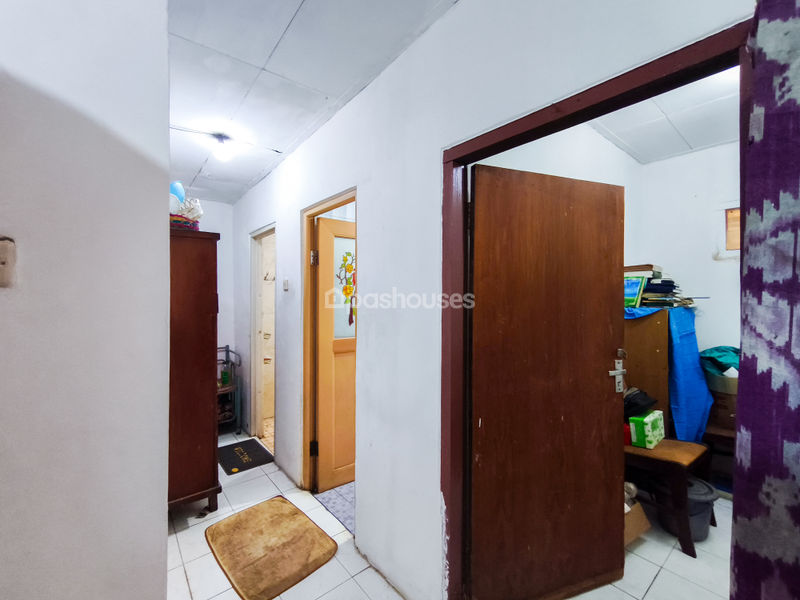Jalan Babakan Raya VI No.168