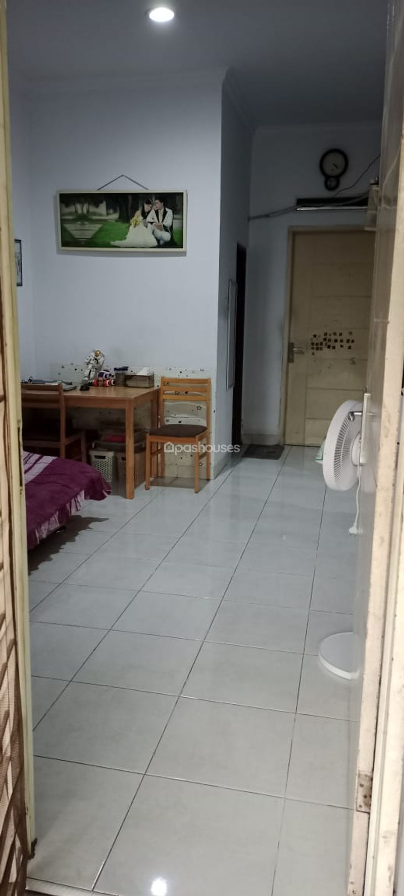 Calista Residence Blok C No.9