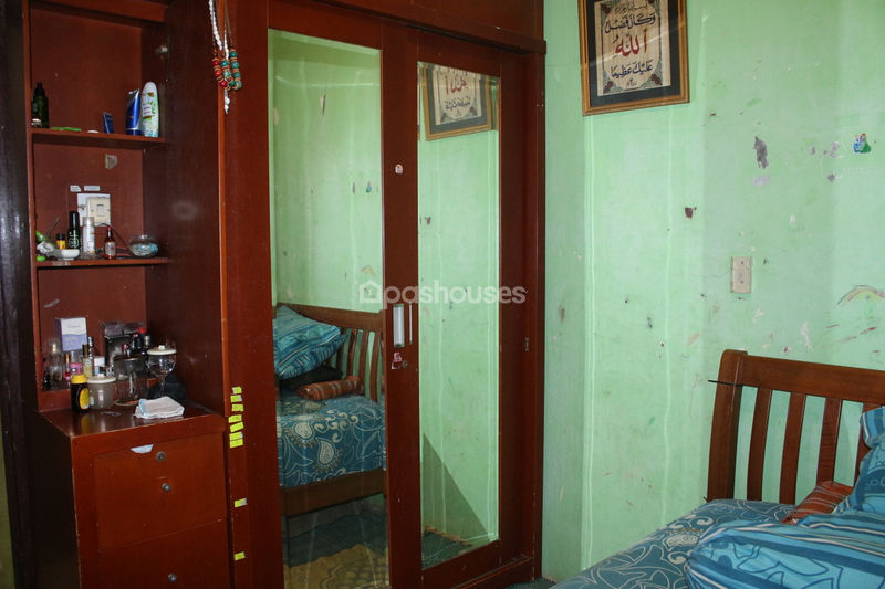 Komplek Permata Puri 3