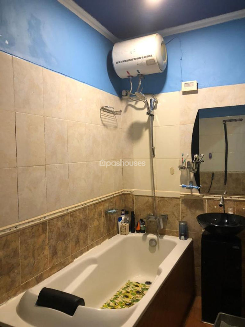 Town House Taman Intan Blok B2/B3.