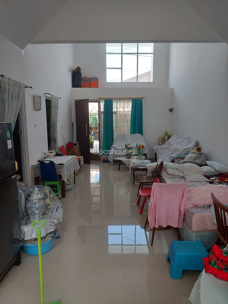 Permata Mansion Cluster New Diamond