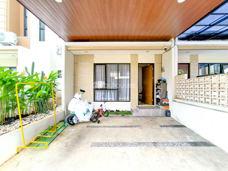 Casa Arjuna Pamulang Blok A3-11