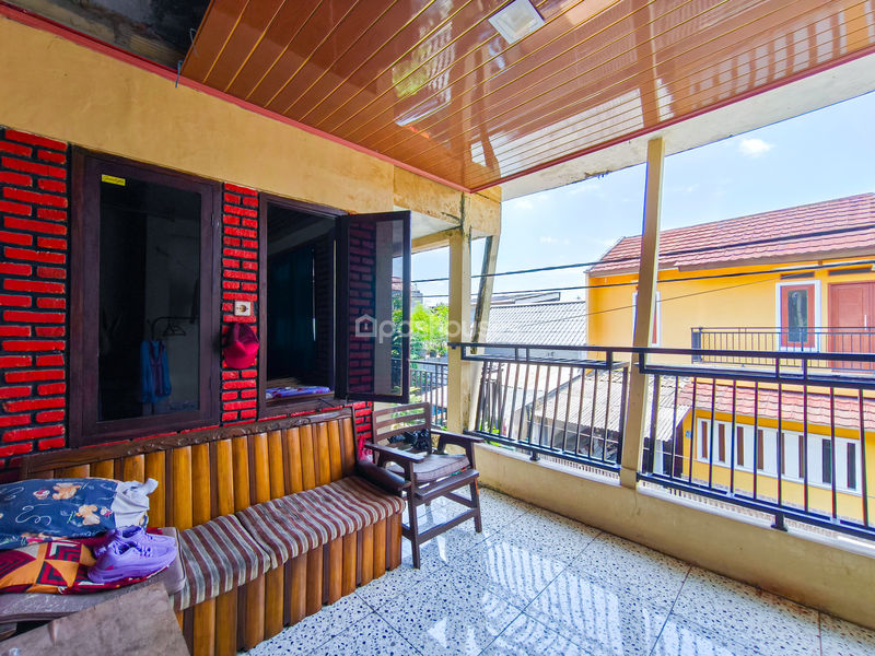 Perumahan Bukit Mekar Wangi Blok C17 No.28