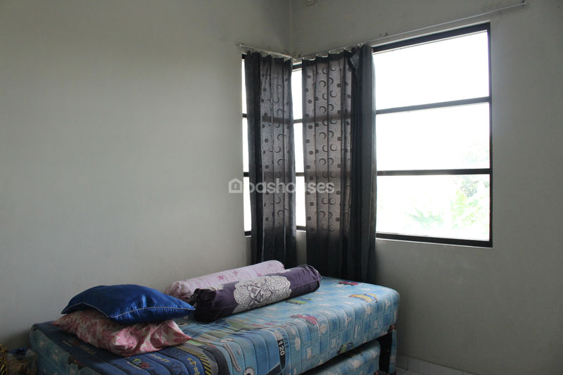 Gendis mansion Town House