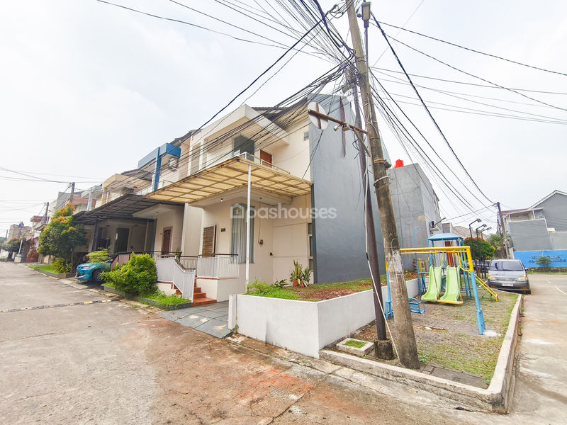 Perumahan Vinifera Residence No.A29