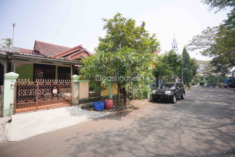 Perumahan Tropikana Residence