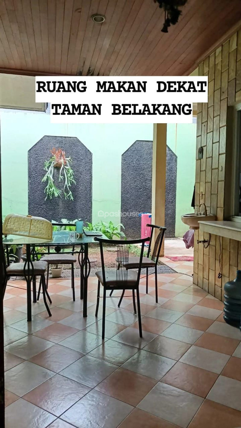 Jalan Batu Kramat II No.22A