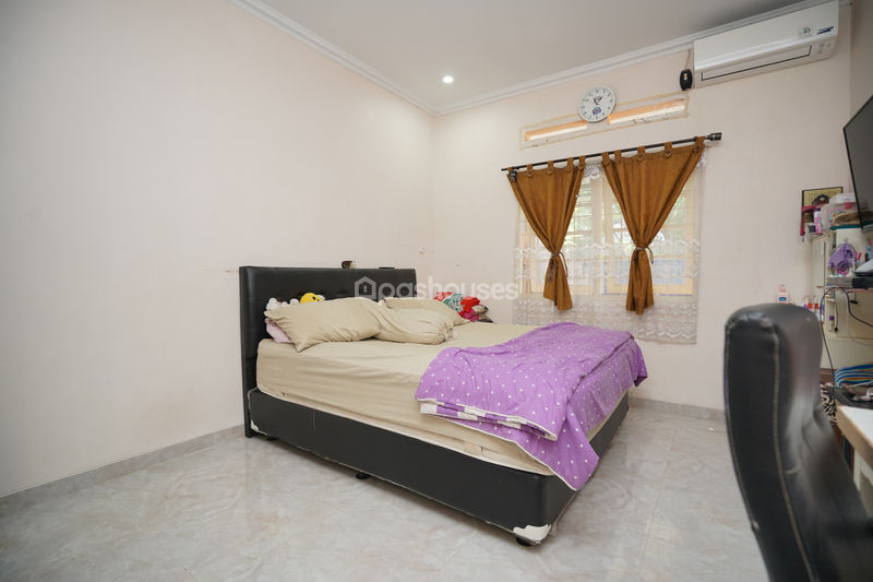 Graha Raya Cluster Melati Loka