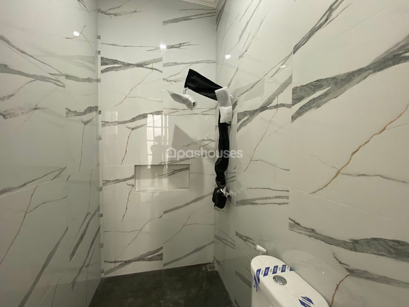 Perumahan Betung Residence Jakarta Timur