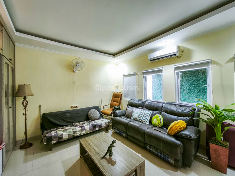 Villa Bogor Indah 6 Blok C1