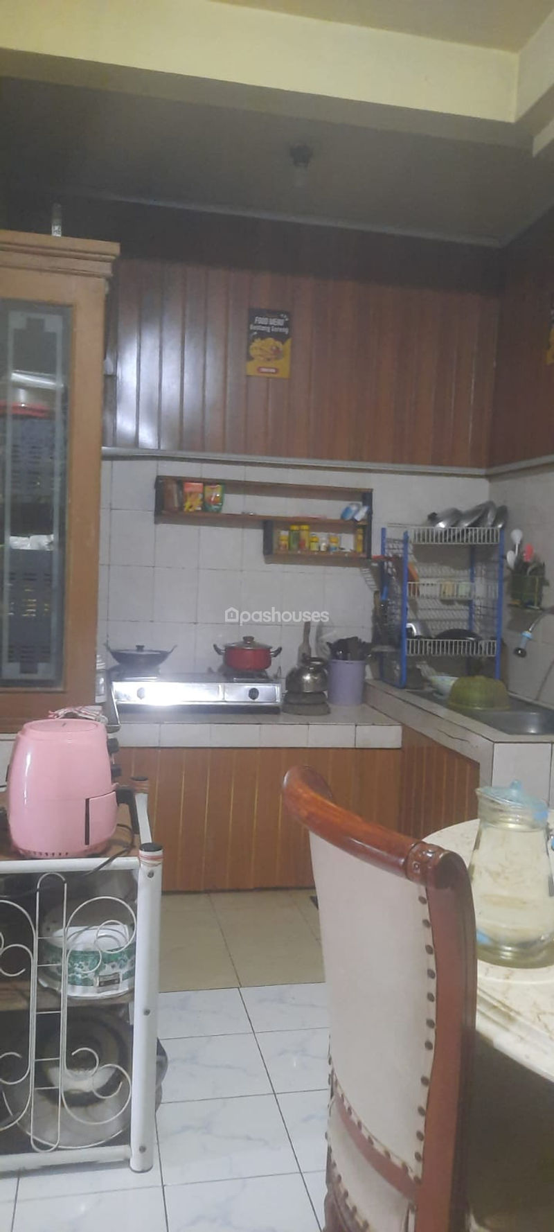 Perumahan Villa Nusa Indah 2