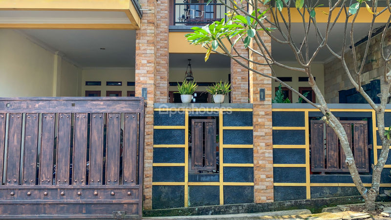 Perum Bukit Kayumanis