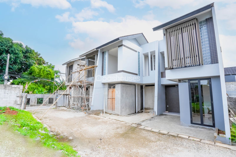 Natavasa Townhouse