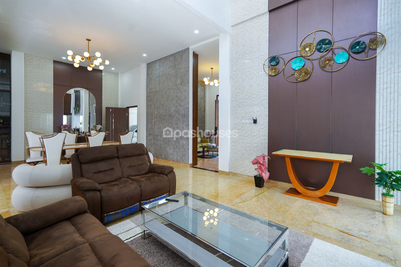 Kebun Raya Residence Blok B No. 7