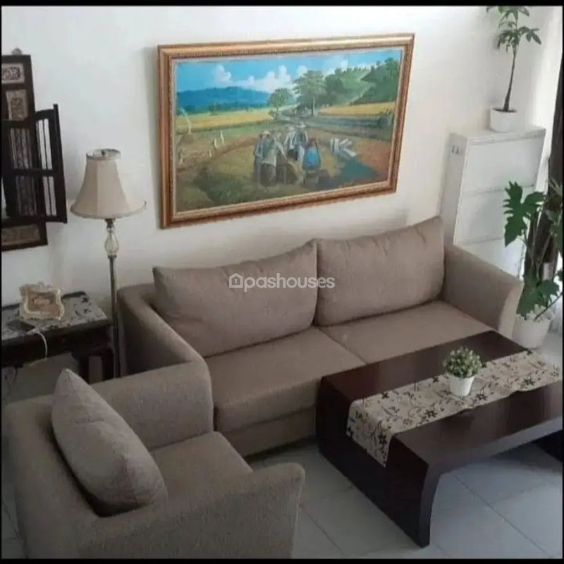 Cendrawasih 25 Townhouse Ciputat