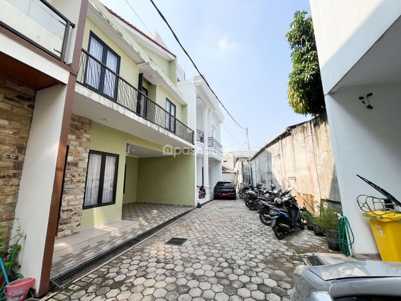 Alteja Residence