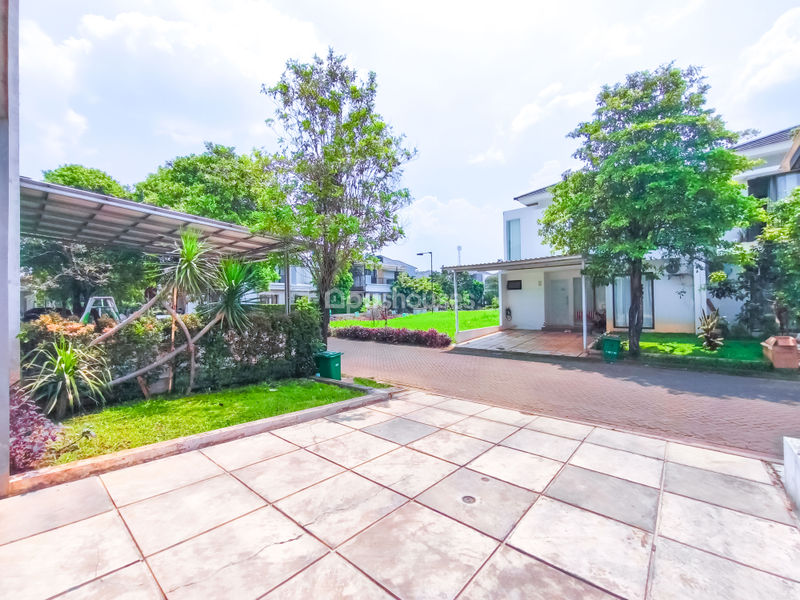 Perumahan Citralake Sawangan Blok F4/2
