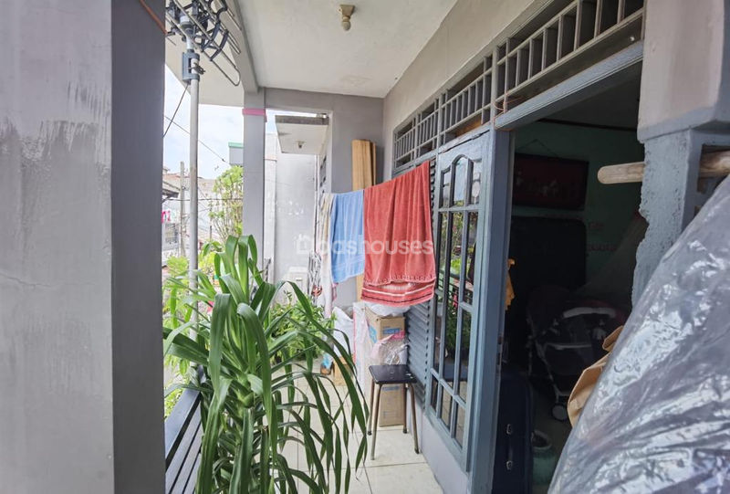 Komplek Kunciran Mas Permai Blok A65 No.1