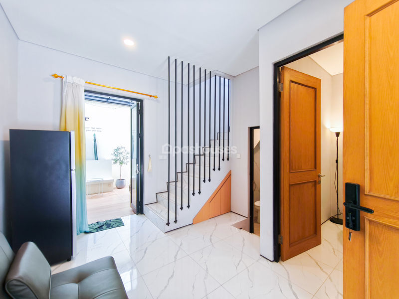 Perumahan Bukit Dago Cluster Centennial Blok B5/8