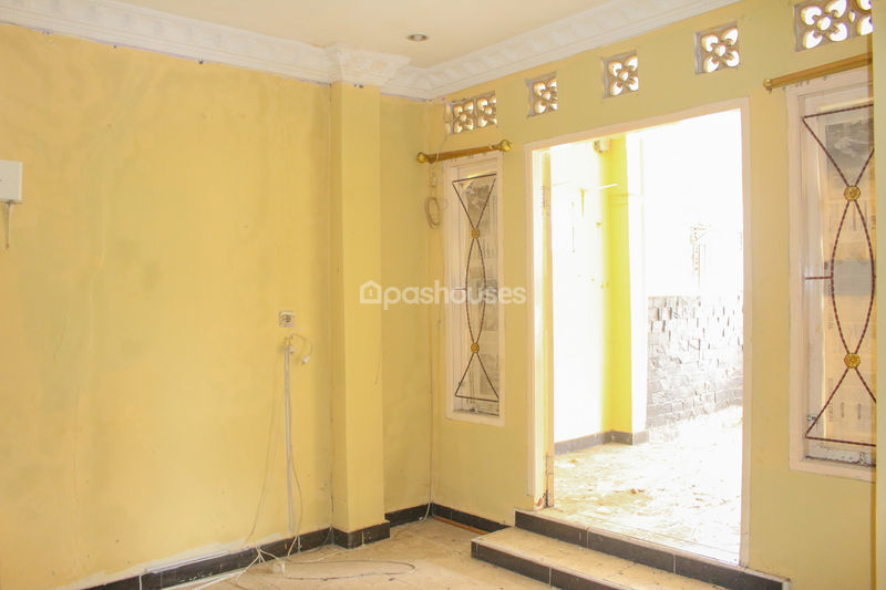Villa Mutiara Cinere