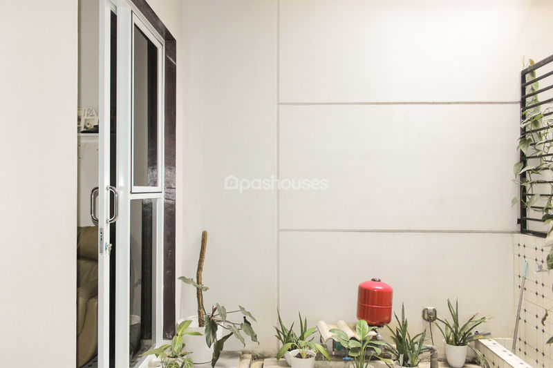 Foresta BSD City Cluster Albera