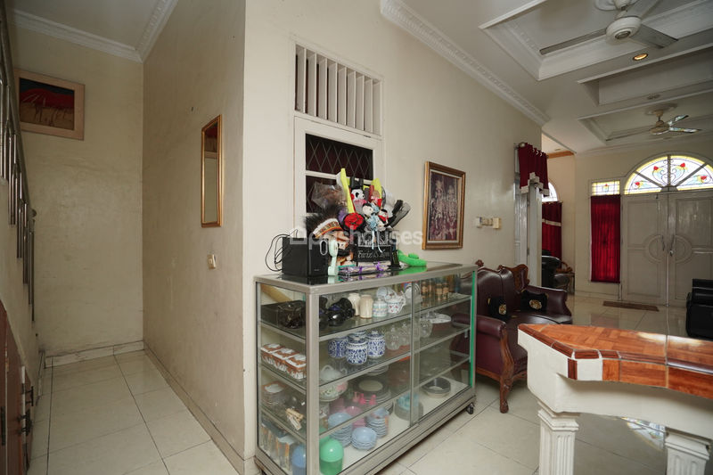 Villa Taman Kartini