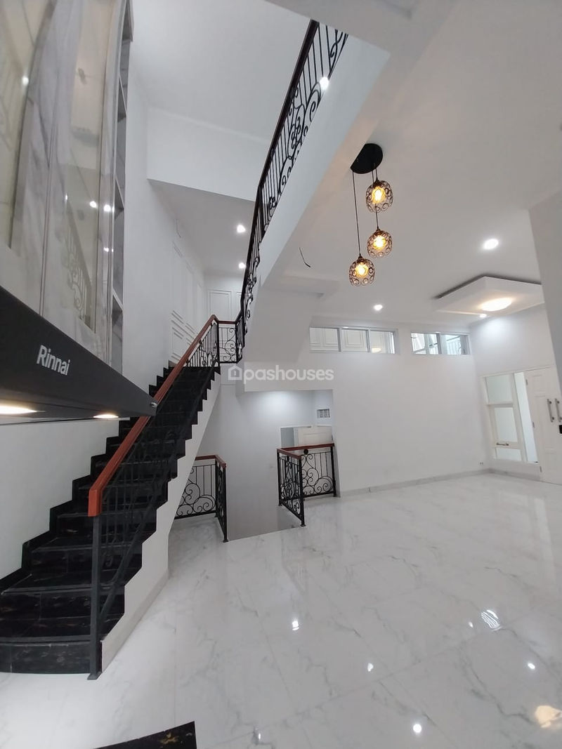 Vidorra Residence Sadar Ujung Blok H4 