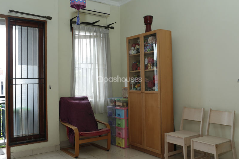 Perumahan Pesona Telaga Cibinong