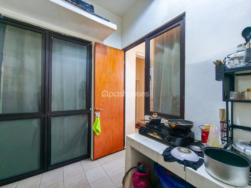 Perumahan Bhumi Amala Residence Blok B2/2