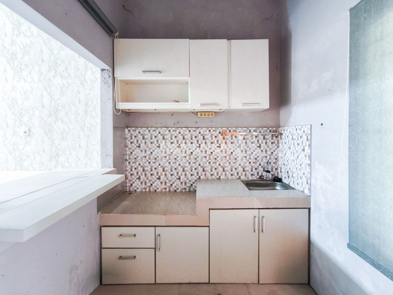 Perumahan Hasanah Residence Bogor Blok C No.11