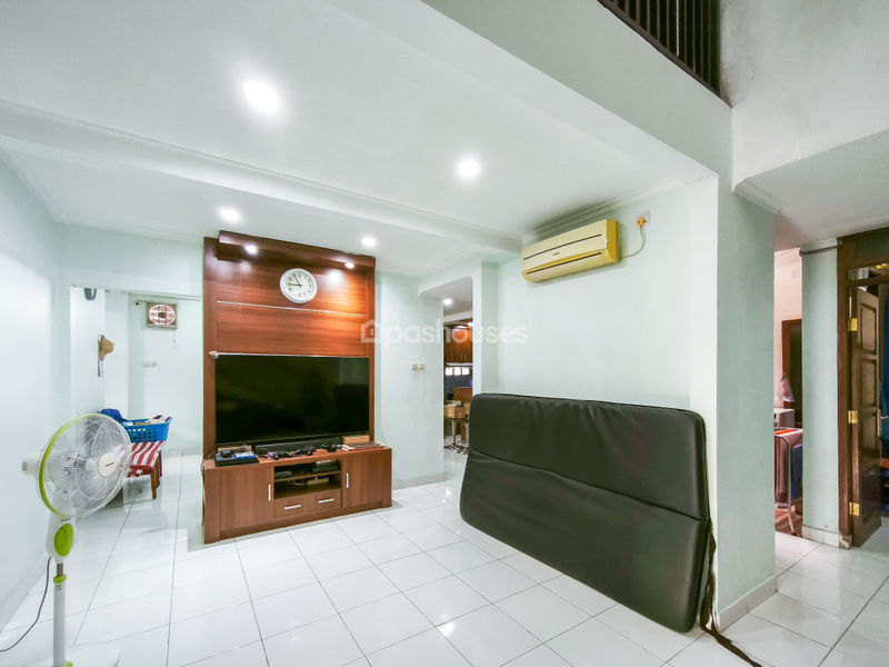 Perumahan Indraprasta 1