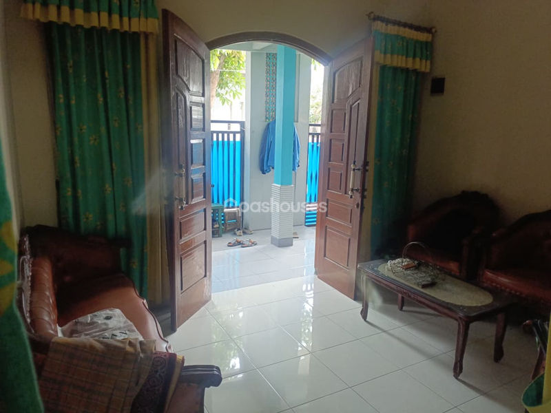 Perumahan Alinda Kencana 2 Blok E6 No.6