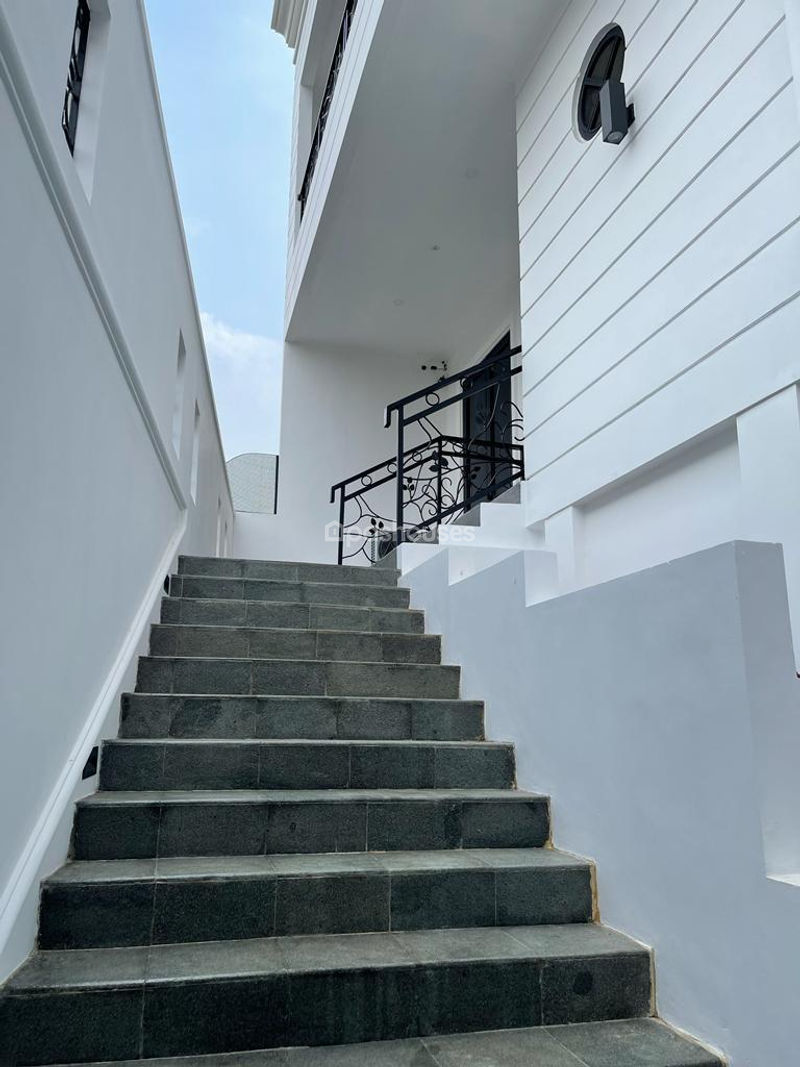 Perumahan Rancho Indah No.56A