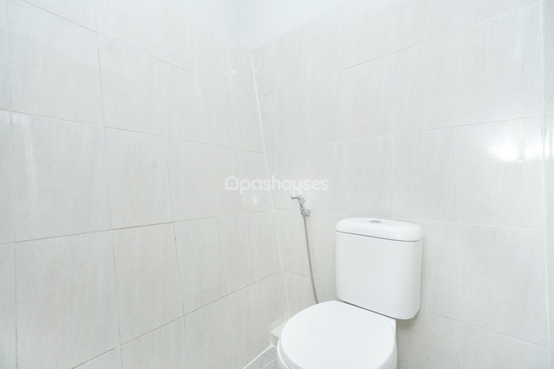 Perumahan Cibubur Villa 1