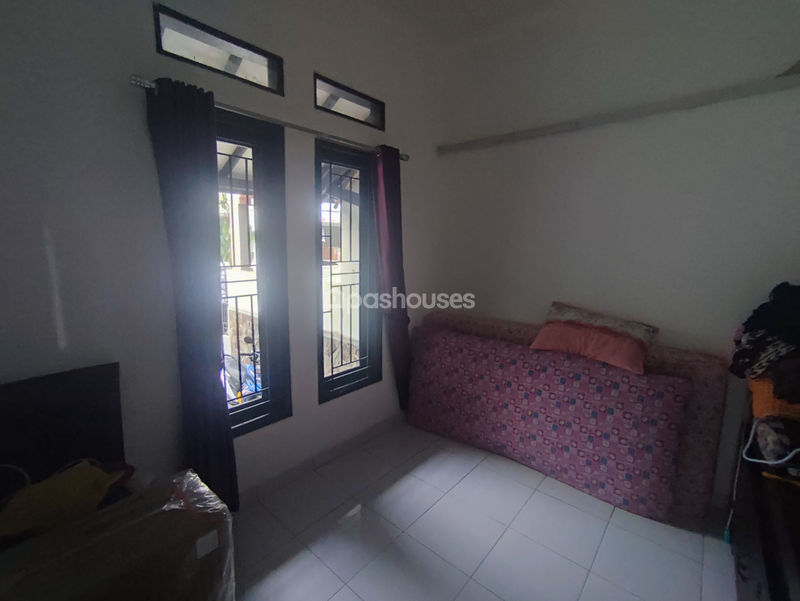 Permata Depok Regency Cluster Ruby
