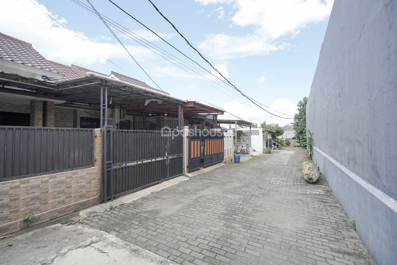 Cluster Prima Pedurenan 5