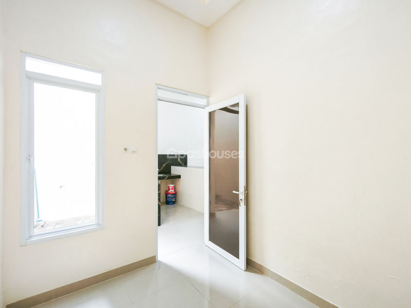 Perumahan Citra Indah City Bukit Ravenia Blok AQ12 No.19