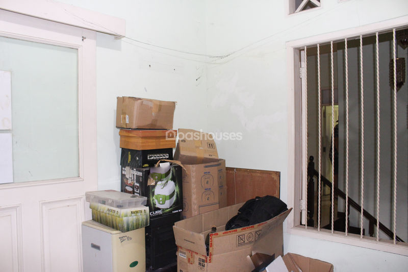 Pesanggrahan Permai